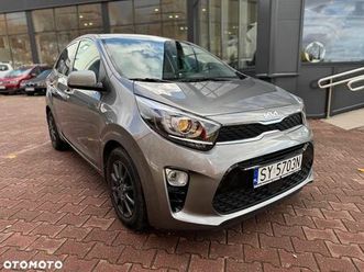 kia picanto 1.0 l
