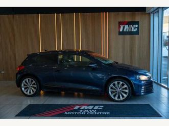 1.4 tsi bluemotion tech gt euro 6 (start/stop) 3dr