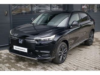 honda hr-v 1.5 i-mmd hybrid advance ecvt 26-s modellév