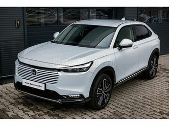 honda hr-v 1.5 i-mmd hybrid advance ecvt 26-s modellév