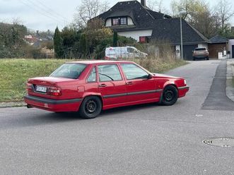 volvo 850 2.5l