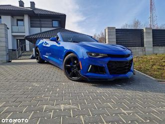chevrolet camaro 2.0