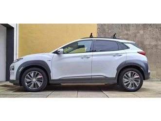 hyundai kauai 64 kwh, cx. a., 204cv