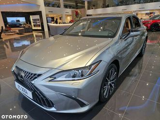lexus es 300h business edition