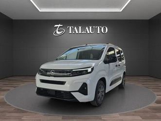 100 cv 1.5 td s/s mt6 €6.4