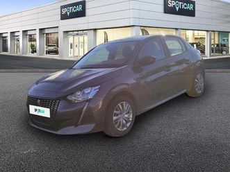 1.2 puretech 75ch s&s active