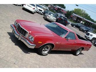 used 1976 ford ranch base