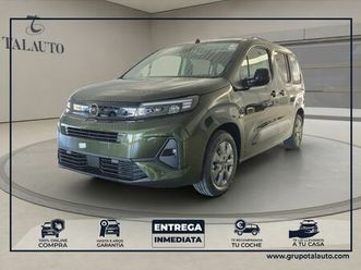 100 cv 1.5 td s/s mt6 €6.4