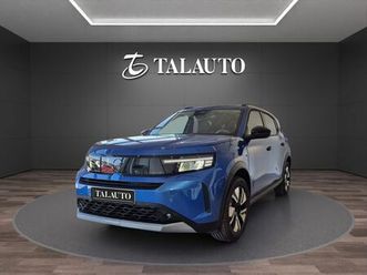 1.2t xht hybrid edct6 107kw gs