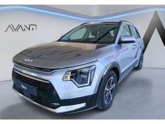 1.6 gdi phev 126kw (171cv) drive