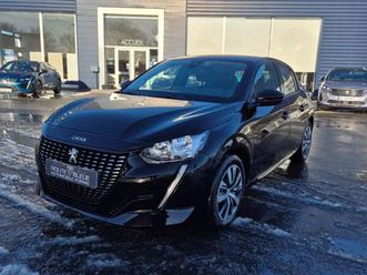 puretech 100 s&s eat8 active