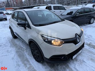 renault captur 1.5 dci dinamique