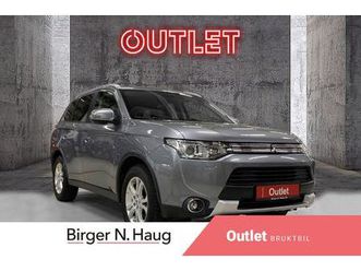 instyle+ 2,0 202hk outlet | vi tilbyr finans/forsikring