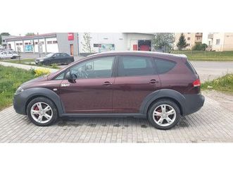 seat altea freetrack targu secuiesc
