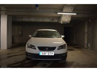 x-perience 1.4 tsi manuell