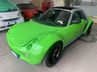 700 smart roadster
