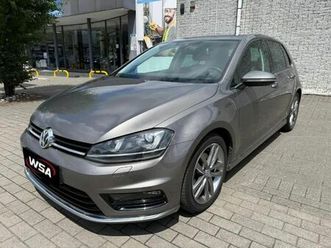 volkswagen golf tdi 2,0l 150cv bluemotion technology bvm6