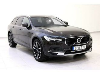 b4 awd geartronic inscription / dragkrok / keyless / vä