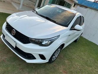 fiat argo drive 1.0 6v flex 2019