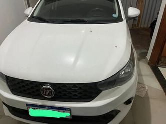 fiat argo drive 1.0 6v flex 2020