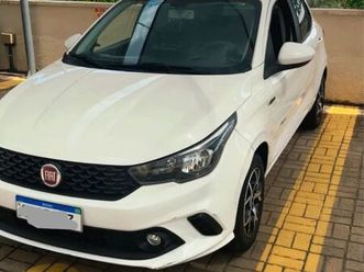 fiat argo drive 1.0 6v flex 2020