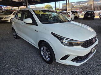 fiat argo drive 1.0 firefly 2018