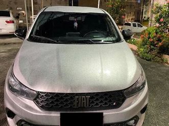 fiat argo drive s-design 1.3 8v flex 2022