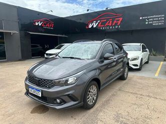 trekking 1.3 8v flex