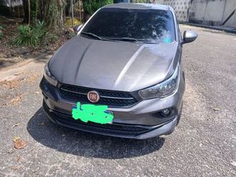 fiat cronos 1.3 8v flex 2020