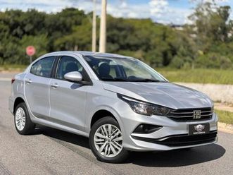 fiat cronos drive 1.0 6v 2023