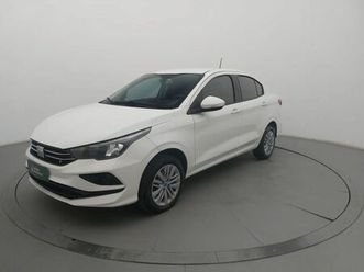 fiat cronos drive 1.0 6v 2025
