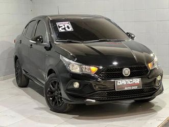 fiat cronos drive 1.3 8v flex 2020