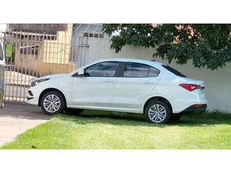 fiat cronos drive 1.3 8v flex 2023