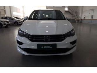 fiat cronos drive 1.3 8v flex 2024