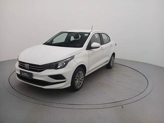 fiat cronos drive 1.3 8v flex aut. 2023