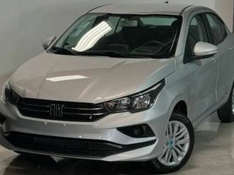 fiat cronos drive 1.3 8v flex aut. 2025