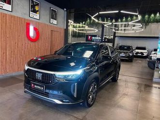 impetus 1.0 200 t. flex aut