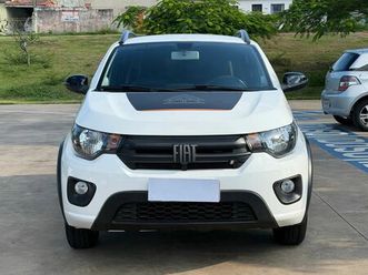 trekking 1.0 flex 5p