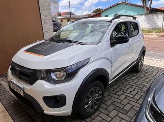 trekking 1.0 flex 5p