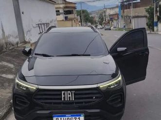 fiat pulse drive 1.3 8v flex aut. 2023