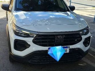 fiat pulse drive 1.3 8v flex mec. 2025