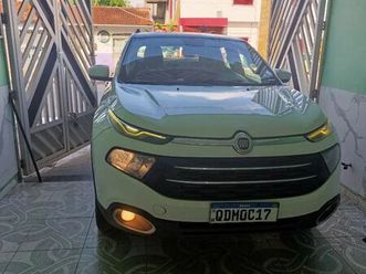 freedom 1.8 16v flex aut.