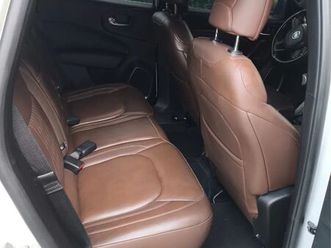 ranch 2.0 16v 4x4 diesel aut.