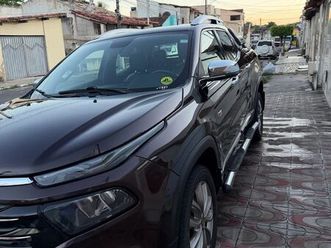 ranch 2.0 16v 4x4 diesel aut.