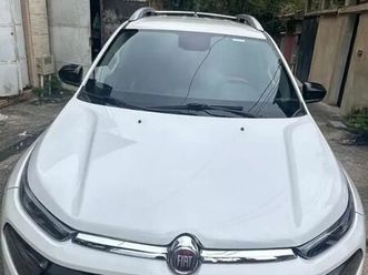 volcano 2.0 16v 4x4 tb diesel aut.