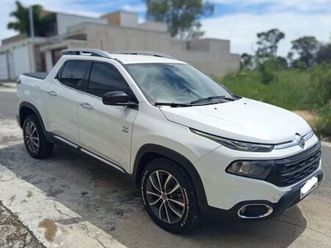 volcano 2.0 16v 4x4 tb diesel aut.