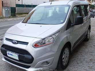 1.6 tdci 115 cv plus