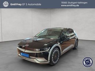 hyundai ioniq 5 58 kwh