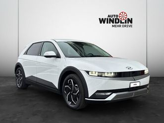 ioniq 5 origo 77kwh 4wd