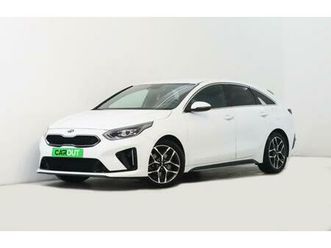 kia proceed 1.0 t-gdi gt line